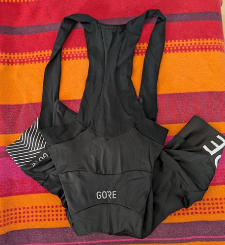 Gorewear opti kurze - gorewear, c5