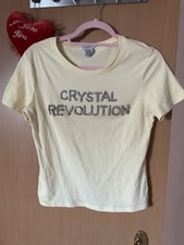 Damen Shirt Gr. M weiß mit