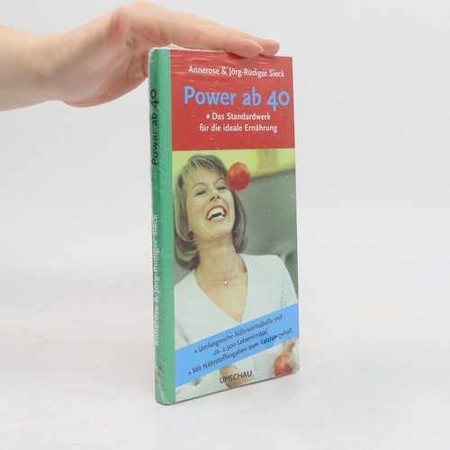 Power annerose - 40 ,