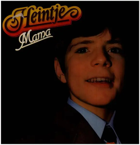 Heintje mama near mint - mama,