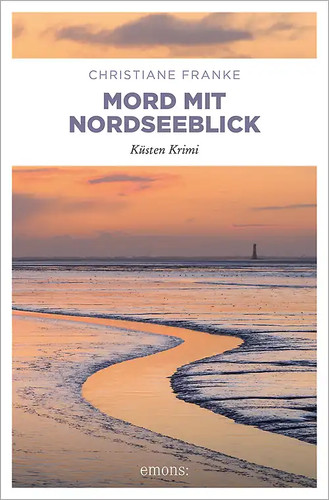Mord mit nordseeblick - mord,