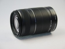 Canon EF-S 55-250mm/4,0-5,6 IS