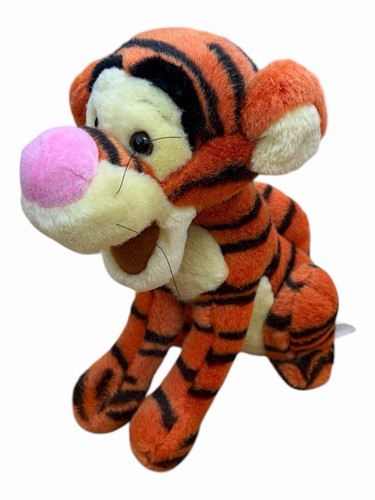 Disney tigger plüschtier - disney,
