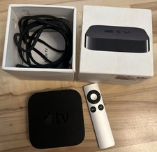 Apple Tv A1427 OVP 3 25f