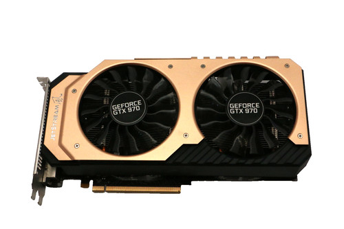 Palit geforce gtx 970 - palit,