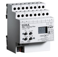 Gira # Dali-Gateway# 2180