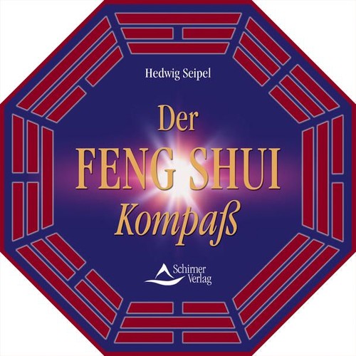 Der feng shui kompass - der,