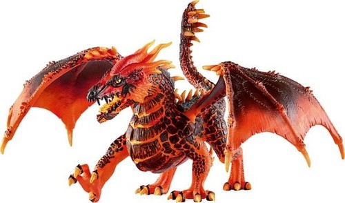 Schleich eldrador 70138 - -,