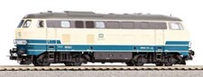 Piko 52408, Diesellokomotive