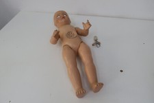 alte Puppe * König & Wernicke