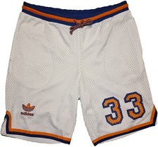 Adidas Patrick Ewing 33 Shorts