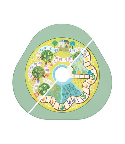 Spielzeug stokke spieltisch - spielzeug,