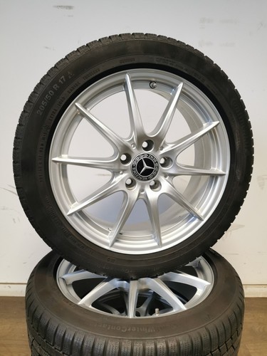 Winterräder 205 r17 - winterräder,