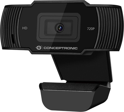 Conceptronic amdis03b webcam - amdis03b,