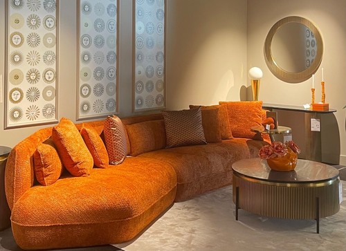 Sofa richmond rodina lovely - richmond, be