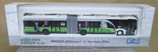 RIETZE: MB Citaro Gelenkbus "KILLER Citybus Witten Linie RB40 Bochum  " in OVP