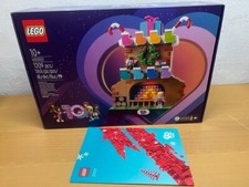 LEGO 4002022 Friends -