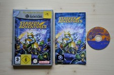 NGC - StarFox Adventures -