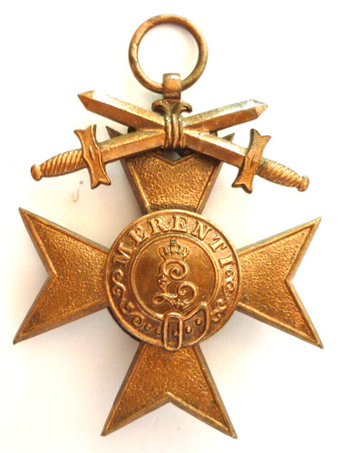 Orden bayern militär - orden,,