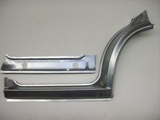 Einstiegblech Kniestück