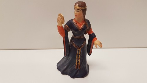 Schleich 70026 burgfräulein - schleich,