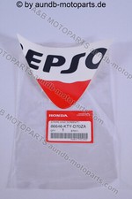 CBR 125 R JC50 Repsol