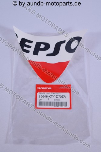 Cbr 125 jc50 repsol - 125,