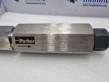 Parker 16MP7-MPCL-5-V-SS