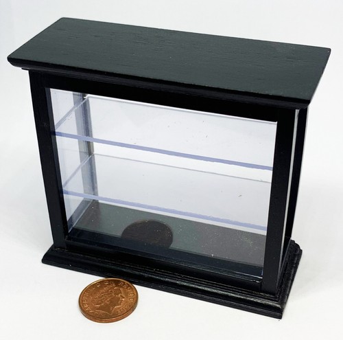 Puppenhaus display schrank - display,