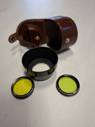 Gegenlichtblende 2 - 32, +
