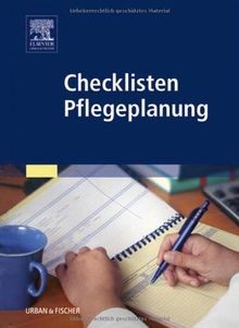 Checklisten pflegeplanung von - checklisten,