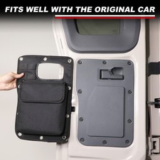 Aufbewahrungstasche für die