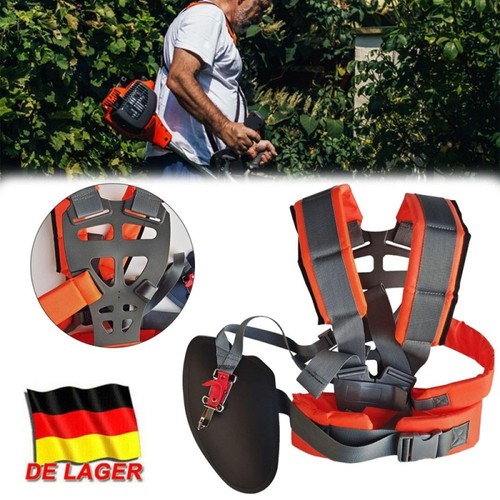 Tragegurt für motorsense - für,
