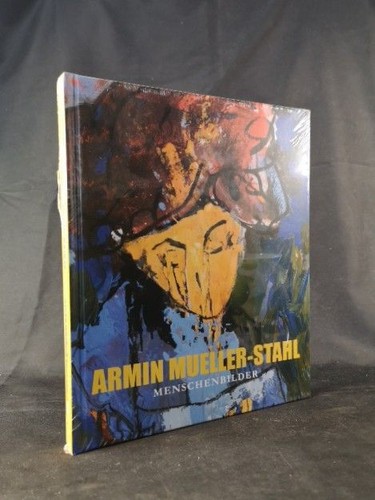 Armin mueller stahl neubuch - armin, mueller-stahl