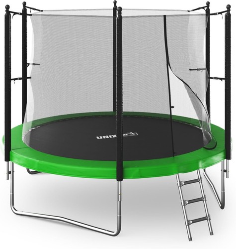 Unix line outdoor trampolin - line,