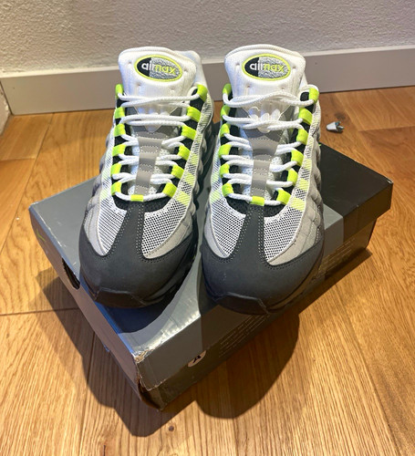 Nike air max - max, 95
