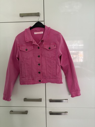 Frieda freddies jeans jacke - &,