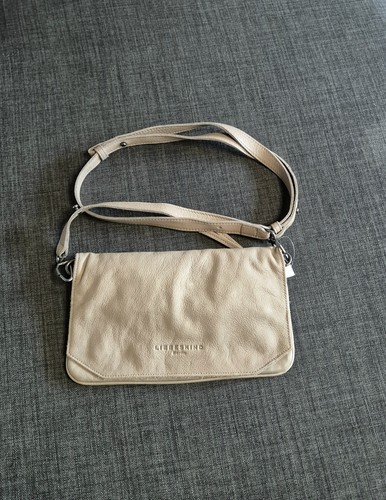 Liebeskind berlin ledertasche - liebeskind,