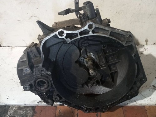 Opel astra 2009 gang - h,