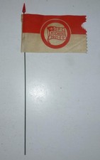 Kickers Offenbach kleine Fahne