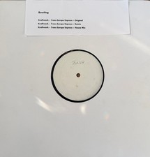 12" Vinyl Bootleg Maxi -