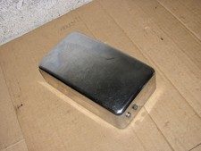 SUZUKI LS 650 Savage