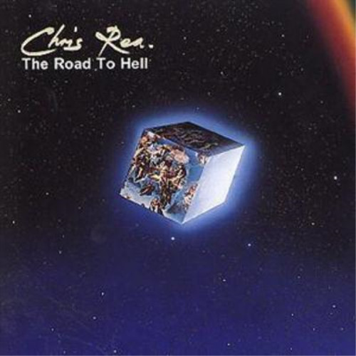 Chris rea the road hell - the, to