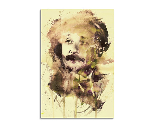 60x90cm albert einstein - 60x90cm,