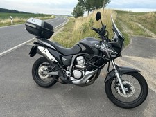 Gut Erhalten Trans Alp Original Honda