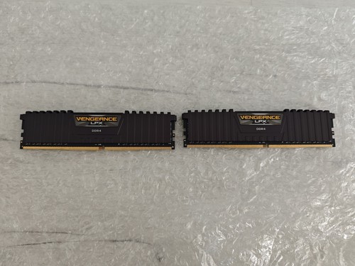 Corsair vengeance lpx - corsair,
