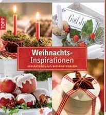 kollektion.kreativ WeihnachtsInspirationen: Dekorationen aus Naturmaterialien un