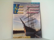 SMS - Nr. 328 / Museumsschiff