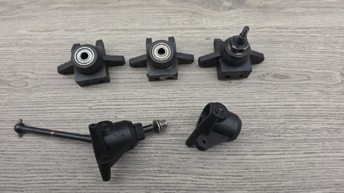 Reely carbon fighter - carbon,