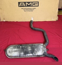 Original AMG E36 W124 T-Modell